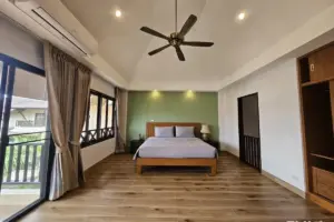 Chateau Dale Thabali Jomtien Pattaya BVA80473 Image No 7