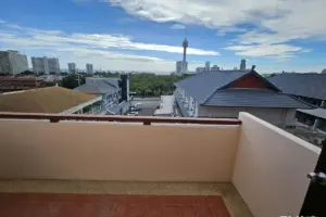 Chateau Dale Thabali Jomtien Pattaya BVA80473 Image No 13