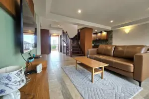 Chateau Dale Thabali Jomtien Pattaya BVA80473 Image No 16