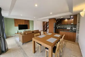 Chateau Dale Thabali Jomtien Pattaya BVA80473 Image No 17