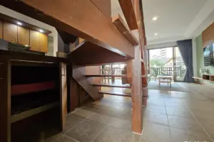 Chateau Dale Thabali Jomtien Pattaya BVA80473 Image No 21