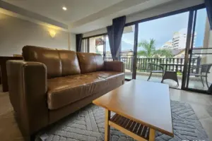 Chateau Dale Thabali Jomtien Pattaya BVA80473 Image No 22