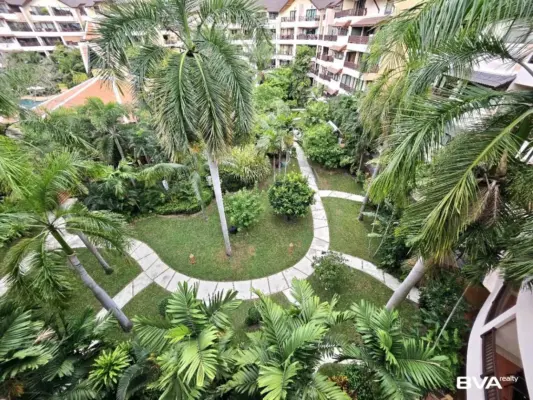 Chateau Dale Thabali Jomtien Pattaya BVA80473 Image No 28