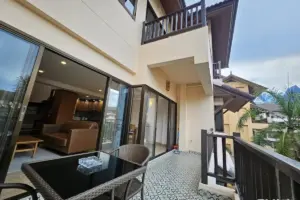 Chateau Dale Thabali Jomtien Pattaya BVA80473 Image No 29