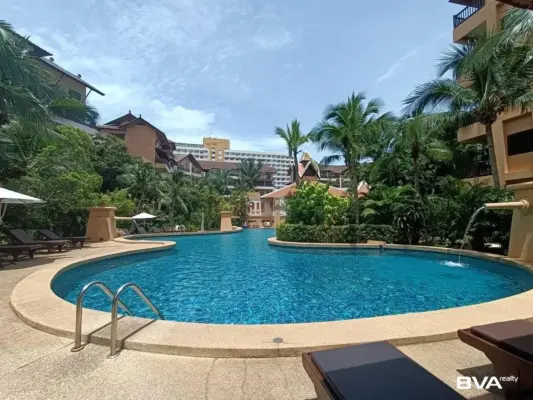 Chateau Dale Thabali Jomtien Pattaya BVA80473 Image No 32
