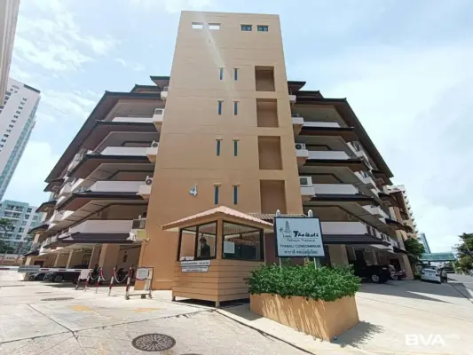 Chateau Dale Thabali Jomtien Pattaya BVA80473 Image No 33
