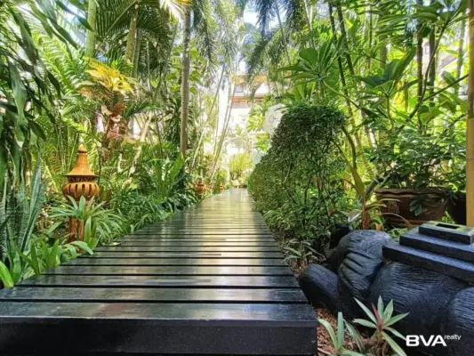 Chateau Dale Thabali Jomtien Pattaya BVA80473 Image No 35