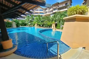 Chateau Dale Thabali Jomtien Pattaya BVA80473 Image No 36