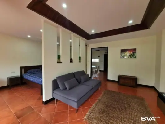 Chateau Dale Thabali Jomtien Pattaya BVA80594 Image No 1