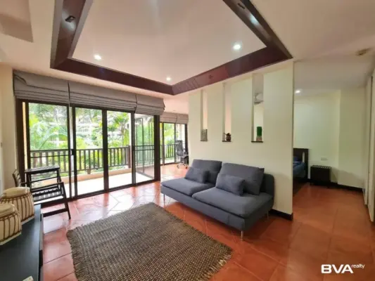 Chateau Dale Thabali Jomtien Pattaya BVA80594 Image No 2