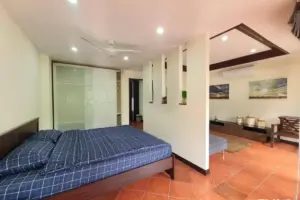 Chateau Dale Thabali Jomtien Pattaya BVA80594 Image No 3