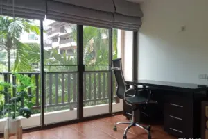 Chateau Dale Thabali Jomtien Pattaya BVA80594 Image No 6