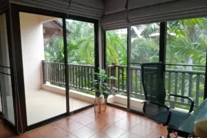 Chateau Dale Thabali Jomtien Pattaya BVA80594 Image No 7