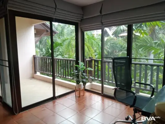 Chateau Dale Thabali Jomtien Pattaya BVA80594 Image No 7