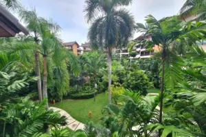 Chateau Dale Thabali Jomtien Pattaya BVA80594 Image No 8