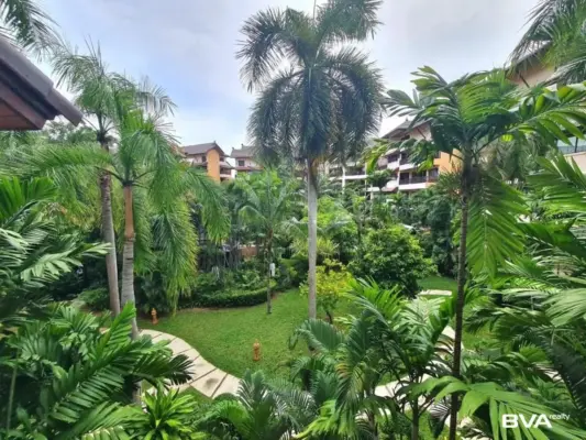 Chateau Dale Thabali Jomtien Pattaya BVA80594 Image No 8