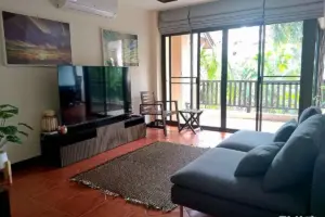 Chateau Dale Thabali Jomtien Pattaya BVA80594 Image No 10