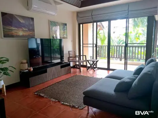 Chateau Dale Thabali Jomtien Pattaya BVA80594 Image No 10