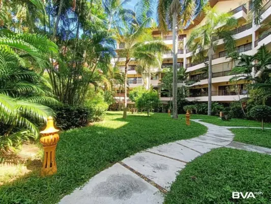 Chateau Dale Thabali Jomtien Pattaya BVA80594 Image No 13
