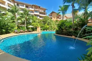 Chateau Dale Thabali Jomtien Pattaya BVA80594 Image No 14