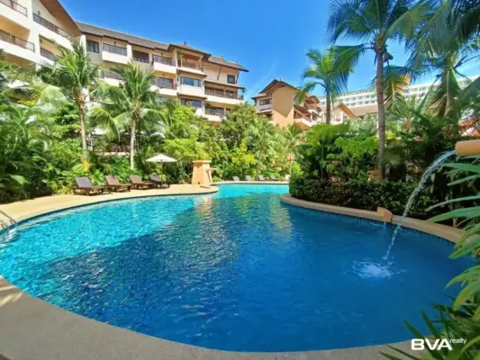 Chateau Dale Thabali Jomtien Pattaya BVA80594 Image No 14