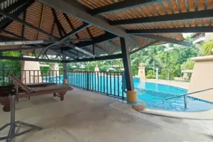 Chateau Dale Thabali Jomtien Pattaya BVA80594 Image No 20