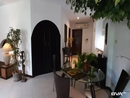 Chateau Dale Thabali Jomtien Pattaya BVA8346 Image No 10