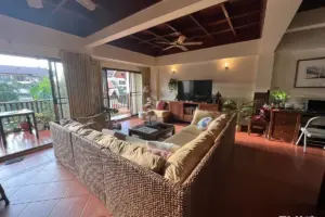 Chateau Dale Thabali Jomtien Pattaya BVA9206 Image No 11