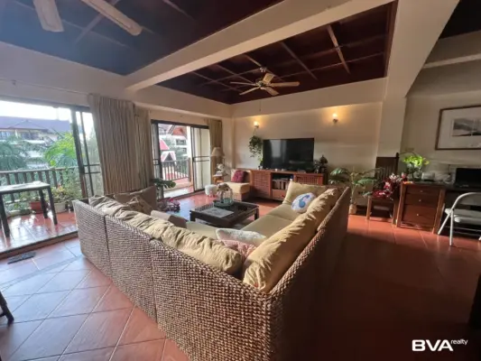 Chateau Dale Thabali Jomtien Pattaya BVA9206 Image No 11
