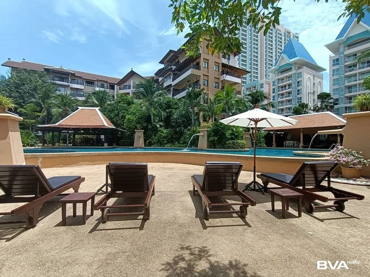 Chateau Dale Thabali Jomtien Pattaya BVA9967 Image No 9