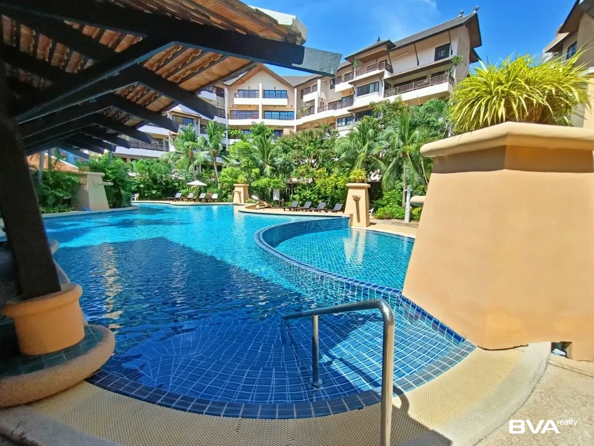 Chateau Dale Thabali Jomtien Pattaya BVA9967 Image No 11