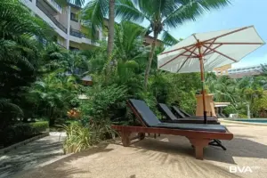 Chateau Dale Thabali Jomtien Pattaya BVA9967 Image No 13