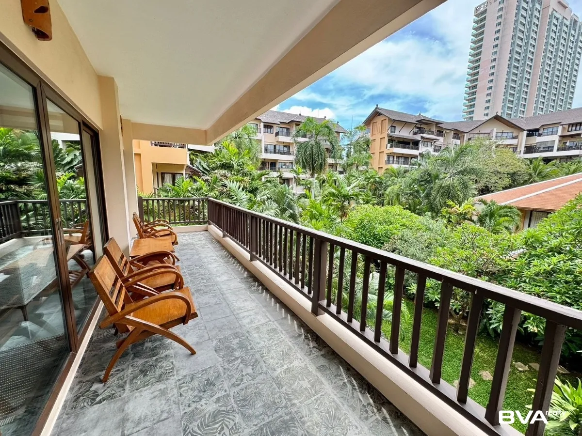 Chateau Dale Thabali Jomtien Pattaya BVA9967 Image No 16