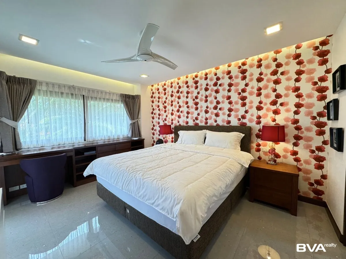 Chateau Dale Thabali Jomtien Pattaya BVA9967 Image No 24