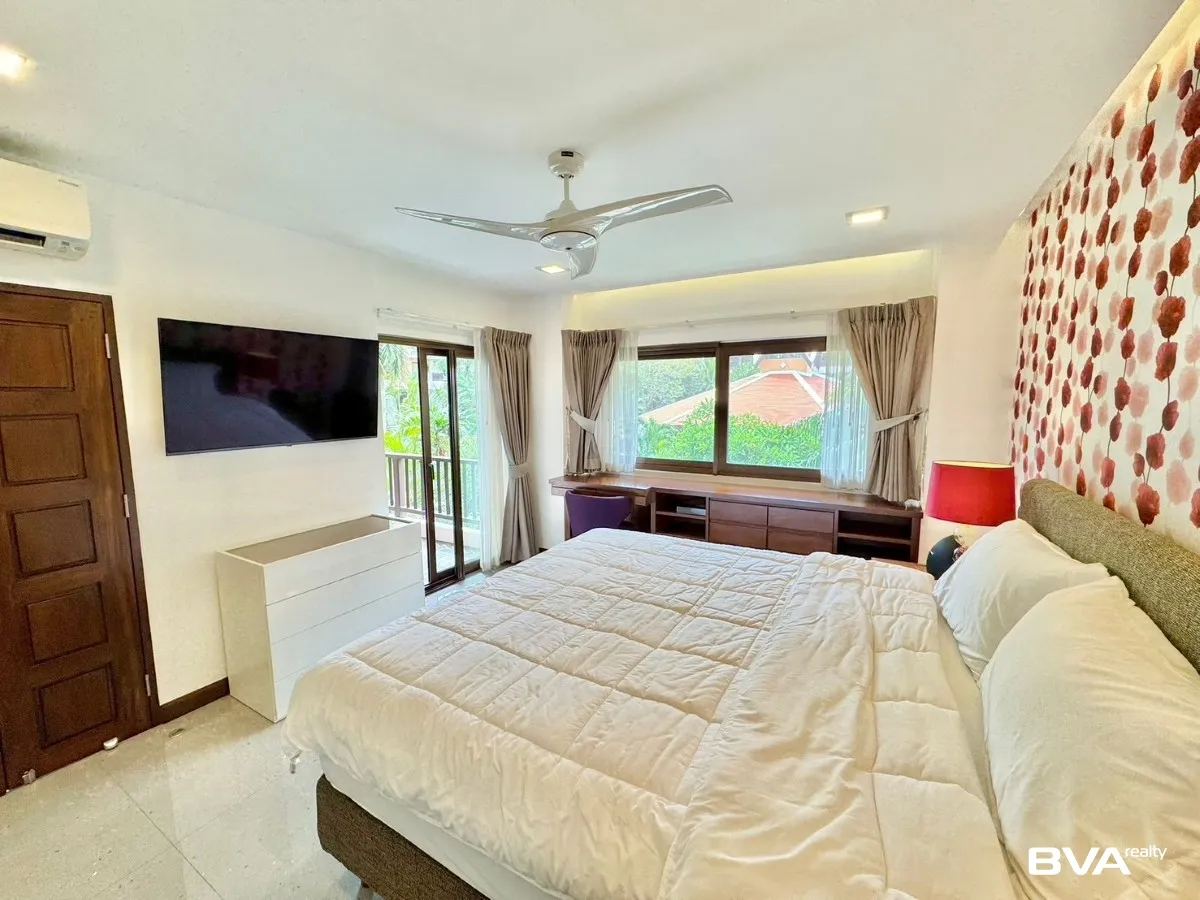 Chateau Dale Thabali Jomtien Pattaya BVA9967 Image No 2