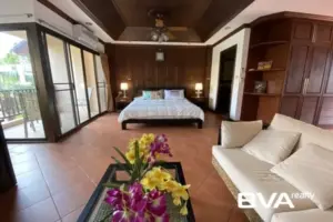 Chateau Dale Thabali Jomtien Pattaya BVA9992 Image No 12