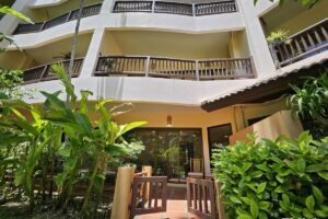 Gallery image #20 from post No BVA11212: Condo For Rent Pattaya Chateau Dale Thabali Jomtien