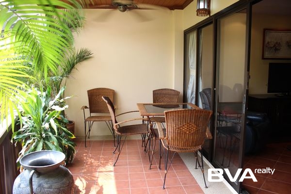 Eigentumswohnung zu vermieten Jomtien Chateau Dale Thabali