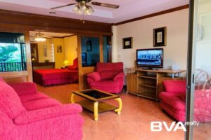 Gallery image #13 from post No BVA20610: Condo For Rent Pattaya Chateau Dale Thabali Jomtien
