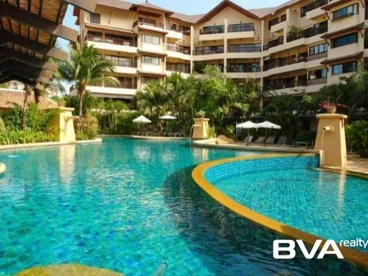 Gallery image #1 from post No BVA20610: Condo For Rent Pattaya Chateau Dale Thabali Jomtien