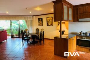 Gallery image #13 from post No BVA20610: Condo For Rent Pattaya Chateau Dale Thabali Jomtien