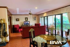 Gallery image #13 from post No BVA20610: Condo For Rent Pattaya Chateau Dale Thabali Jomtien
