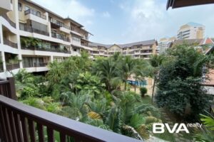 Gallery image #8 from post No BVA9992: Condo For Rent Pattaya Chateau Dale Thabali Jomtien