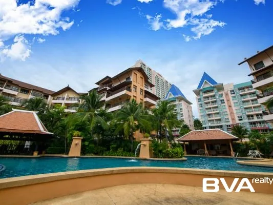 Gallery image #14 from post No BVA9992: Condo For Rent Pattaya Chateau Dale Thabali Jomtien