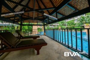 Gallery image #8 from post No BVA9992: Condo For Rent Pattaya Chateau Dale Thabali Jomtien