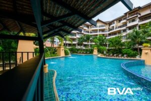 Gallery image #8 from post No BVA9992: Condo For Rent Pattaya Chateau Dale Thabali Jomtien