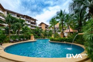 Gallery image #8 from post No BVA9992: Condo For Rent Pattaya Chateau Dale Thabali Jomtien