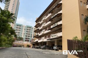 Gallery image #8 from post No BVA9992: Condo For Rent Pattaya Chateau Dale Thabali Jomtien
