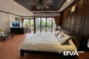 Gallery image #8 from post No BVA9992: Condo For Rent Pattaya Chateau Dale Thabali Jomtien