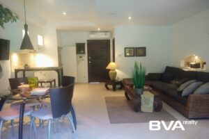 Gallery image #26 from post No BVA10961: Condo For Rent Pattaya Chateau Dale Thabali Jomtien